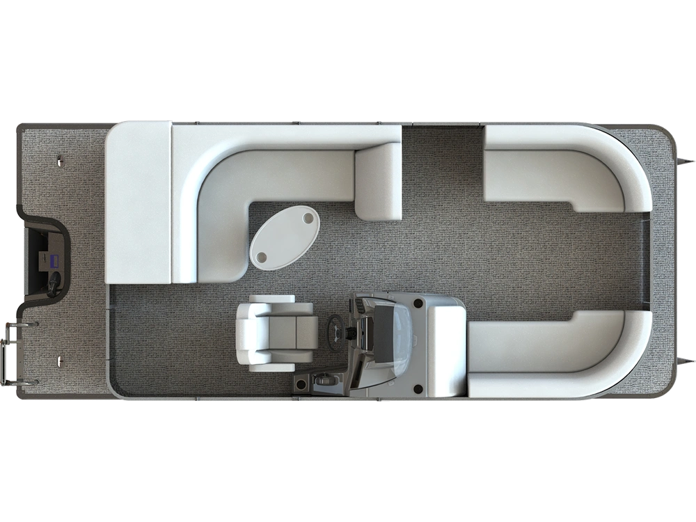 Starcraft CX CX 21 C alt