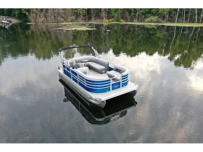 Montego Bay 8518 DLX 8518 DLX alt