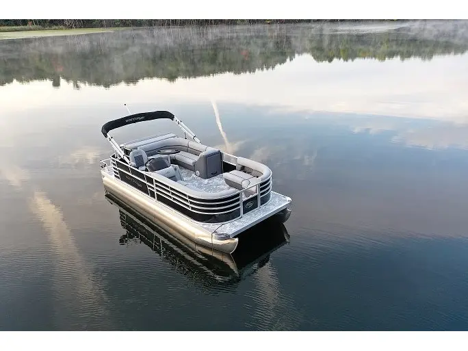 Montego Bay 8524 DLX