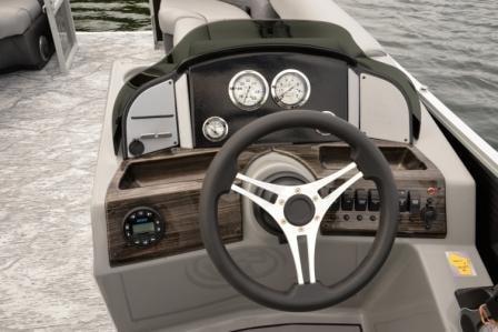 Montego Bay 8520 DLX