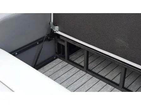 Montego Bay ST8524 DLX