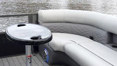 Montego Bay ST8524 DLX