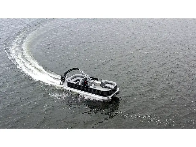 Montego Bay TT8524 DLX