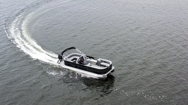 Montego Bay TT8524 DLX