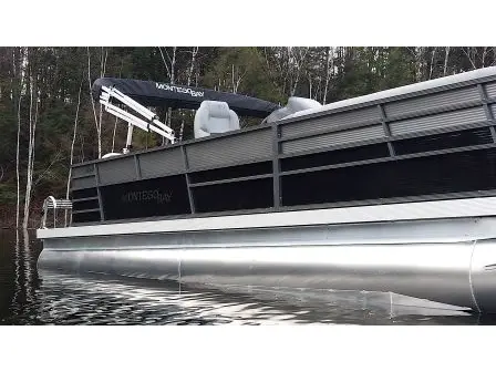 Montego Bay ST8520 DLX