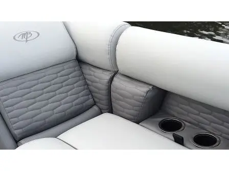 Montego Bay ST8522 DLX