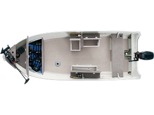 Starcraft SF DLX SF DLX 16 SF DLX alt