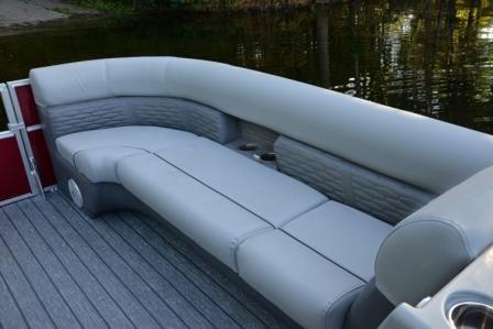 Montego Bay FC8520 2PT / 4PT DLX