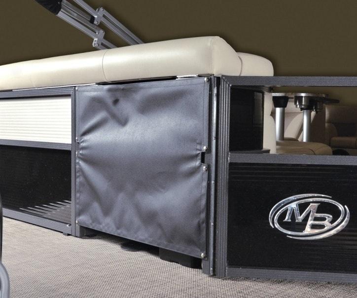 Montego Bay 8516 DLX