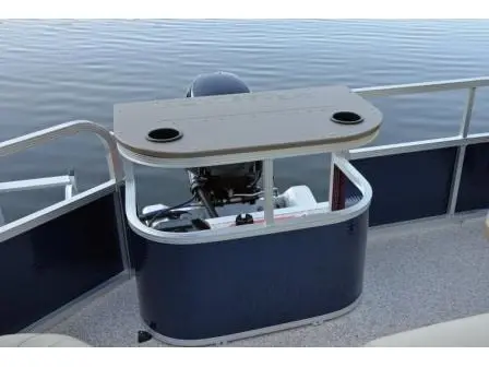 Montego Bay 8520 2PT FT