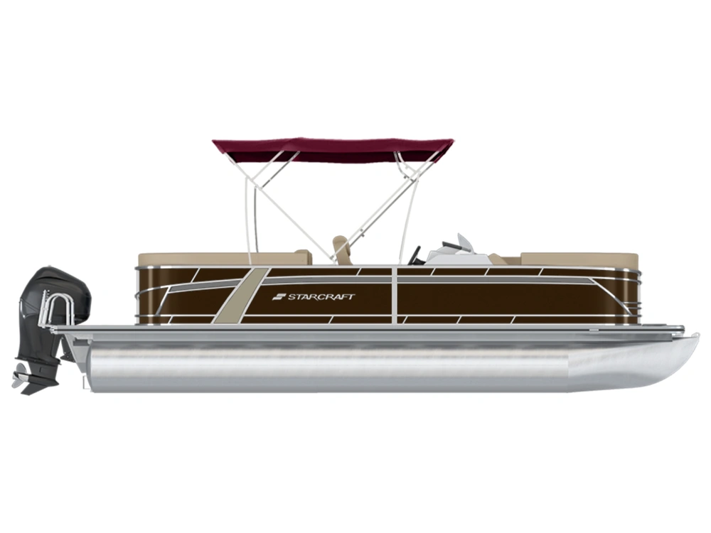 Starcraft CX CX 25 DL alt