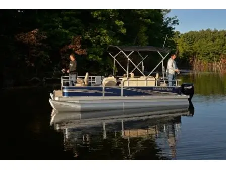 Montego Bay 8516 4PT FT