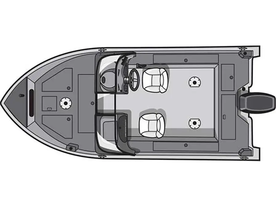 Starcraft STORM 166 DC