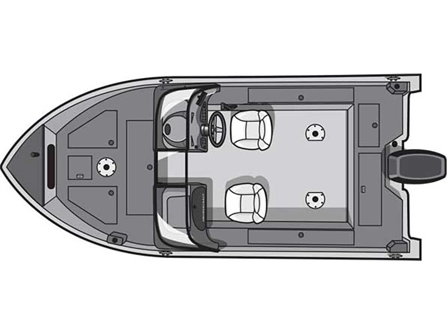 Starcraft STORM STORM 166 DC alt