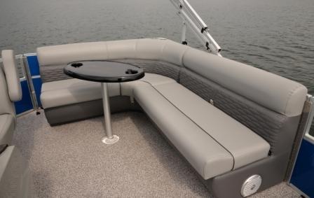 Montego Bay 8516 DLX