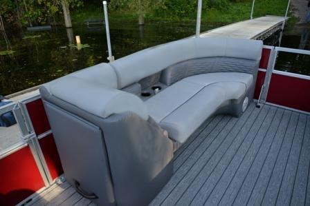 Montego Bay FC8520 2PT / 4PT DLX