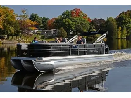 Montego Bay TT8524 DLX
