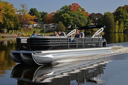 Montego Bay TT8524 DLX