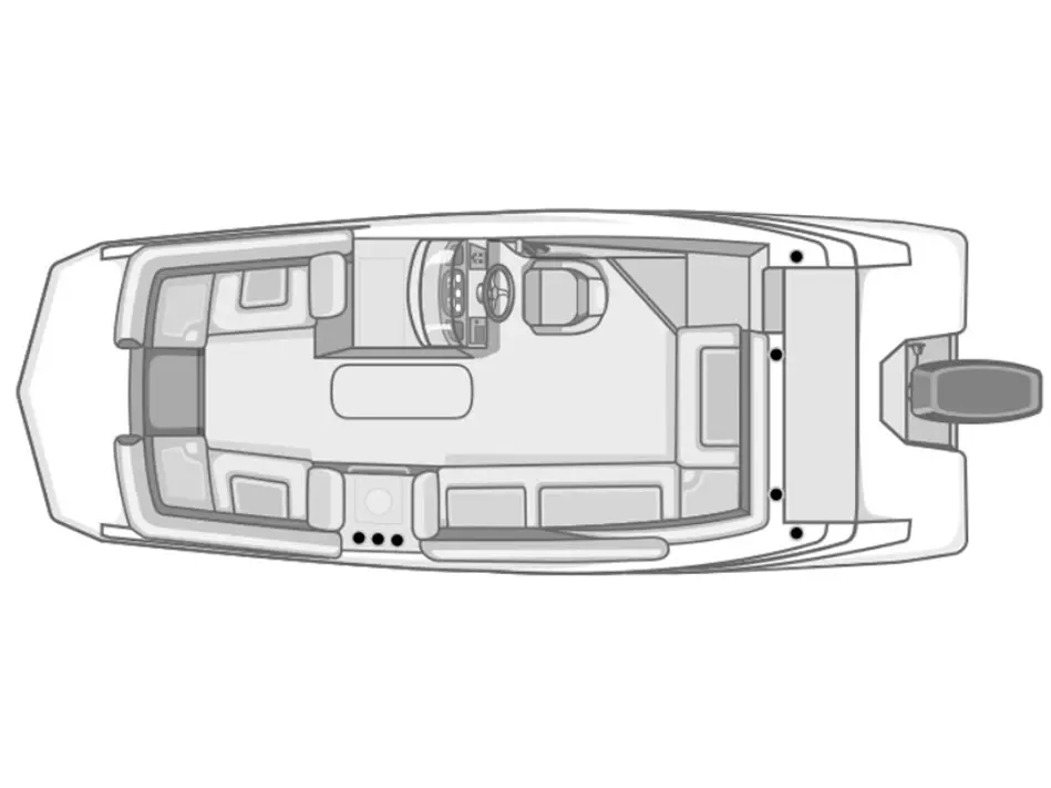 Starcraft SVX OB 231 OB