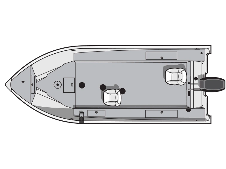 Starcraft FREEDOM FREEDOM 180 FREEDOM TL alt