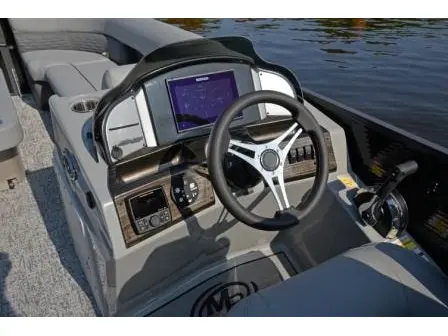 Montego Bay TT8524 DLX
