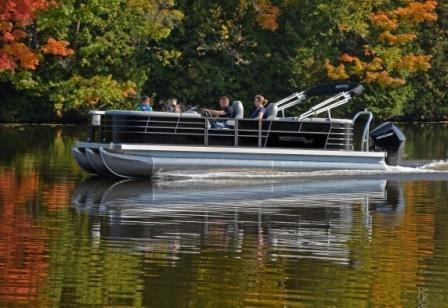 Montego Bay TT8524 DLX