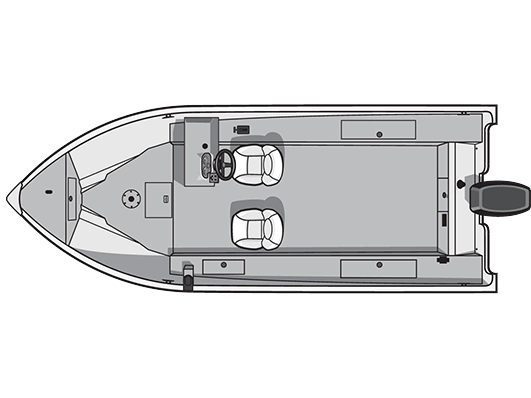 Starcraft FREEDOM FREEDOM 180 FREEDOM SC alt