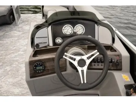 Montego Bay 8524 DLX