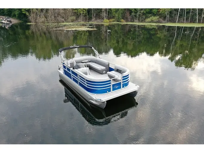  Montego Bay 8524 DLX