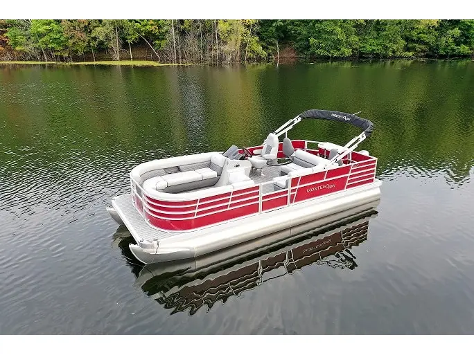 Montego Bay FC8522 2PT / 5PT DLX