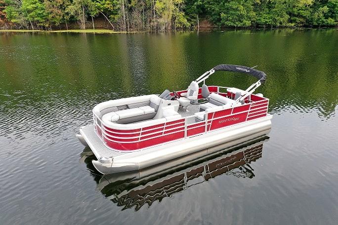 Montego Bay FC8522 2PT / 5PT DLX