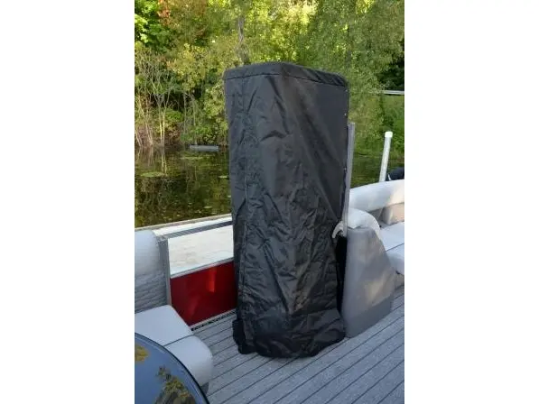 Montego Bay FC8524 2PT BK DLX