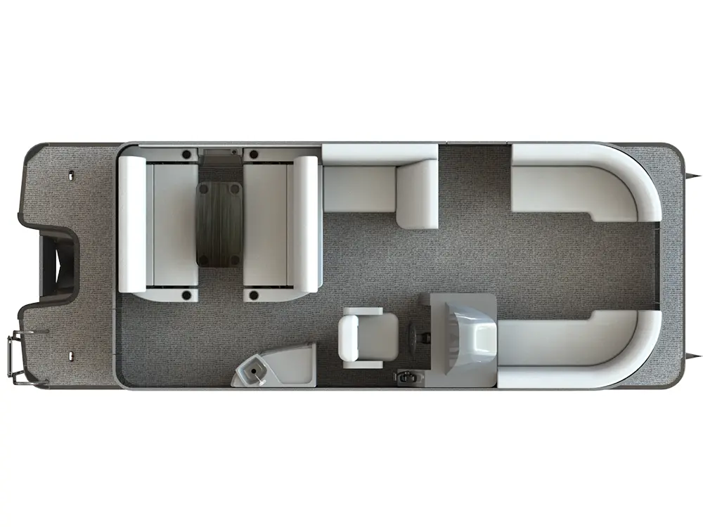 Starcraft EX 22 WEEKENDER