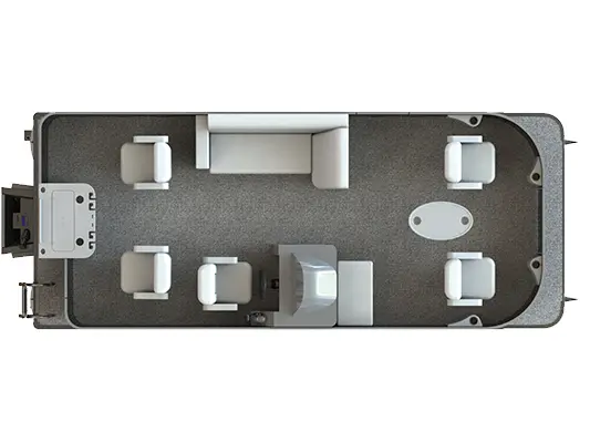 Starcraft EX FISH EX 22 FD4