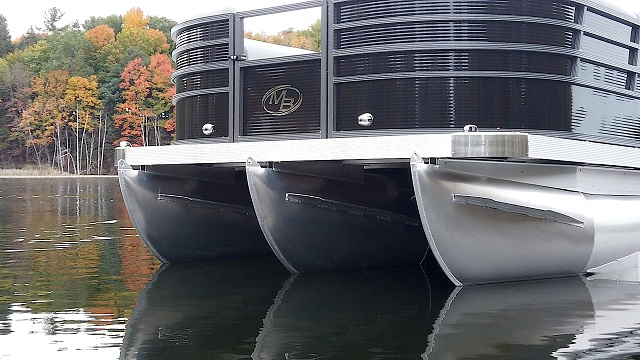 Montego Bay ST8522 DLX