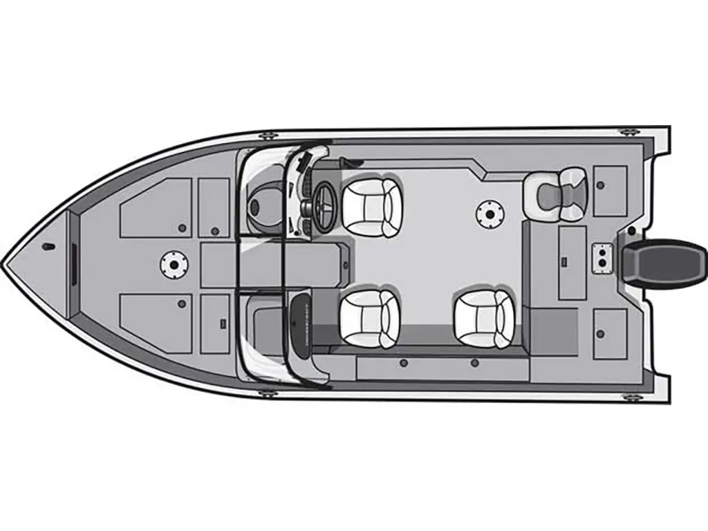 Starcraft DELTA 178 DC