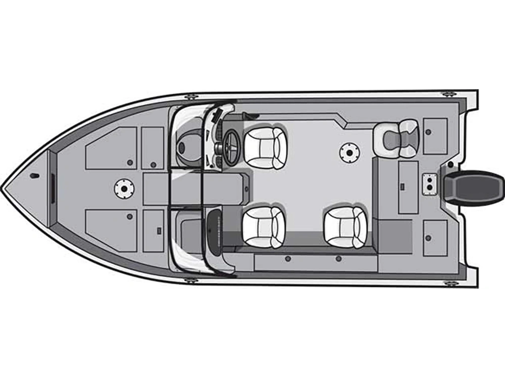 Starcraft DELTA DELTA 178 DC alt