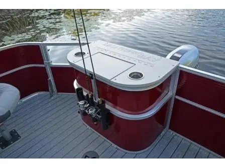 Montego Bay FC8522 2PT / 5PT DLX