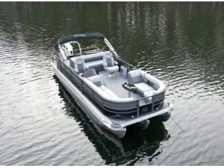 Montego Bay ST8522 DLX