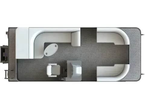 Starcraft EX 22 C SG