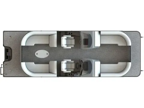 Starcraft SLS SLS 5 DC