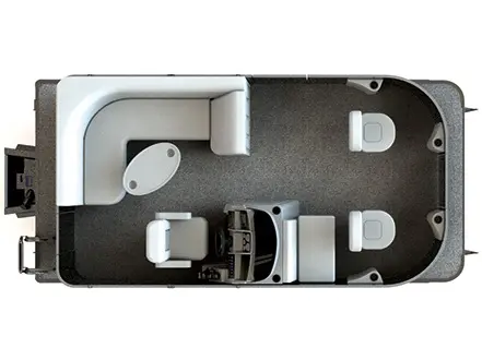 Starcraft EX FISH EX 18 F