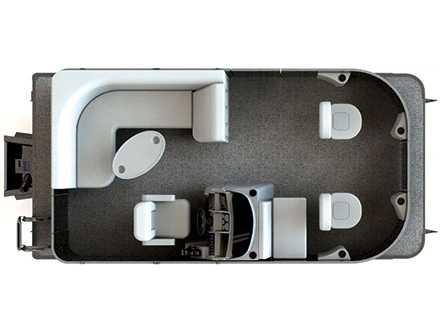 Starcraft EX FISH EX FISH EX 18 F alt