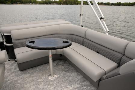 Montego Bay 8520 DLX