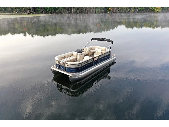 Montego Bay 8520 DLX 8520 DLX alt