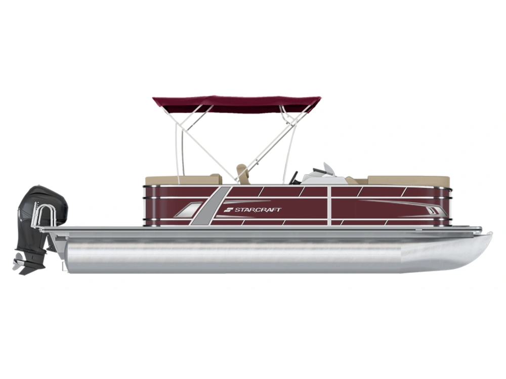 Starcraft EX FISH EX FISH EX 20 FD4 alt