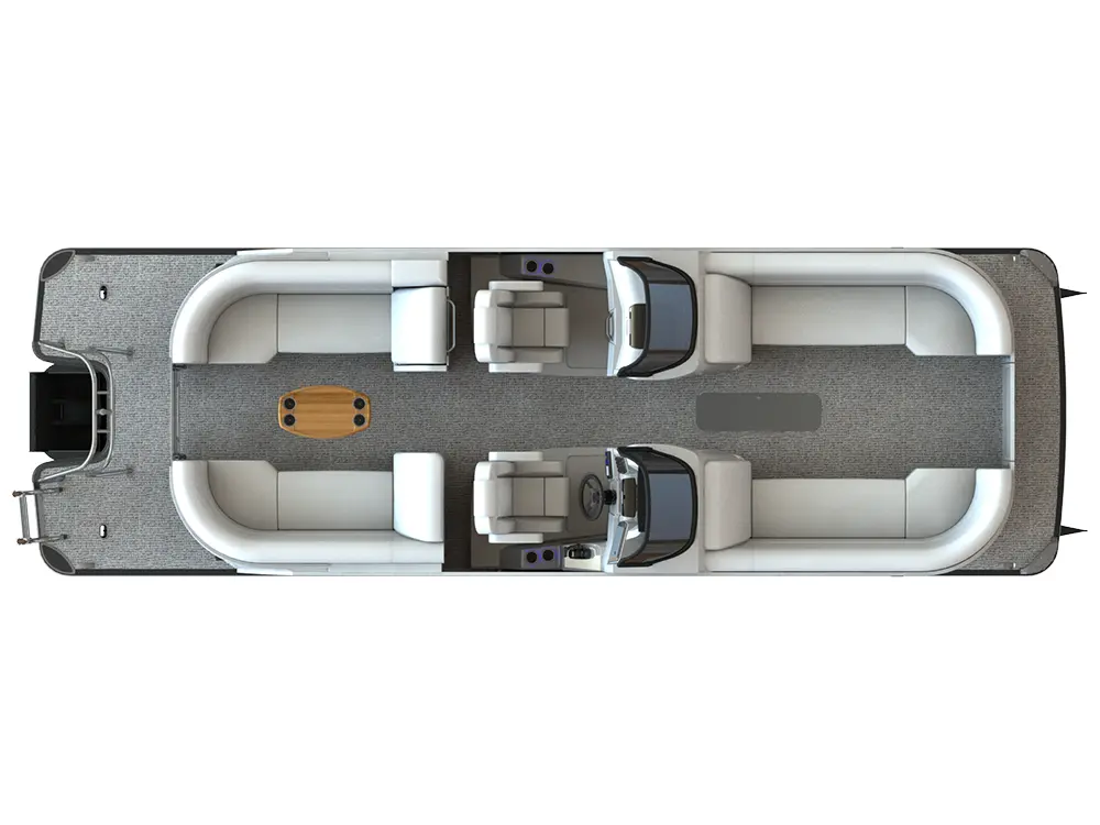 Starcraft SX 25 R DC