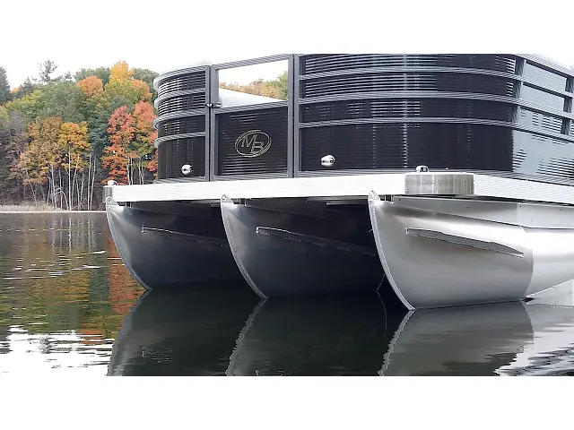 Montego Bay ST8524 DLX