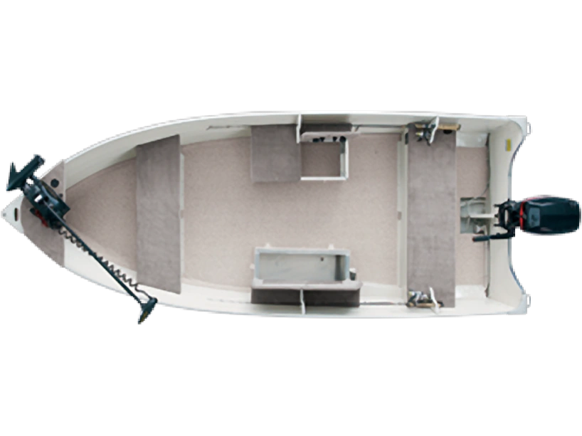 Starcraft SF DLX SF DLX 14 SF DLX alt