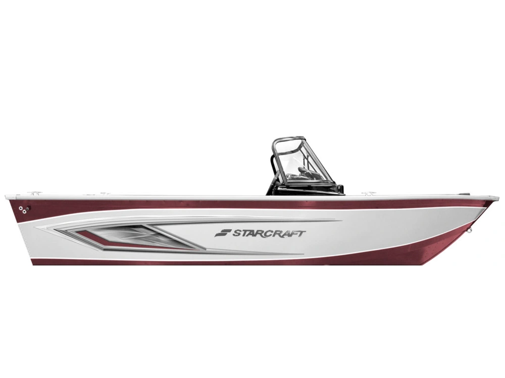 Starcraft FISHMASTER FISHMASTER 196 alt